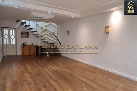 Sobrado com 3 Quartos à venda, 150m² no Rudge Ramos, São Bernardo do Campo