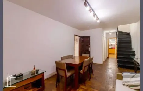 Casa com 3 Quartos à venda, 185m² no Jardim Santa Emília, São Paulo
