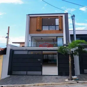 Sobrado com 3 Quartos à venda, 197m² no Vila Carrão, São Paulo