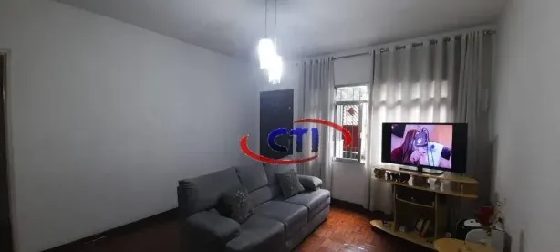 Casa com 2 Quartos à venda, 251m² no Baeta Neves, São Bernardo do Campo