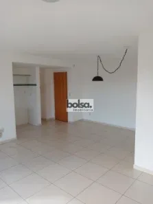 Apartamento com 2 Quartos para alugar, 65m² no Vila Flores, Bauru