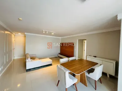 Apartamento com 3 Quartos à venda, 98m² no Canto, Florianópolis