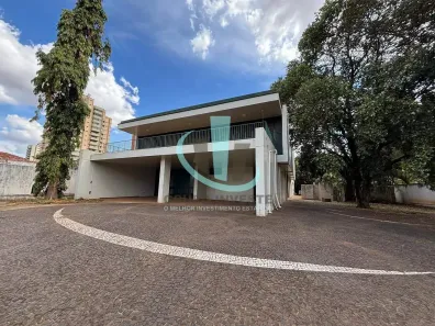 com 1 Quarto à venda, 897m² no Centro, Araraquara