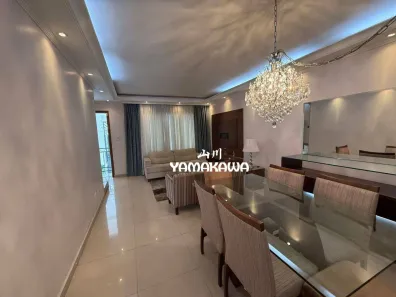 Sobrado com 3 Quartos à venda, 90m² no Vila Gomes Cardim, São Paulo