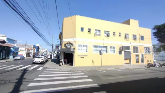 Sala Comercial para alugar, 27m² no Vila Nova, Itu