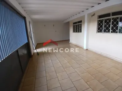 Casa com 3 Quartos à venda, 173m² no Núcleo Residencial Perdizes, Bauru