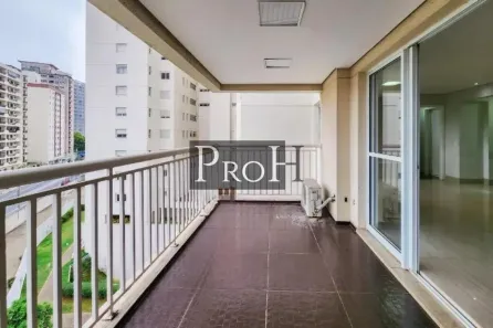 Apartamento com 3 Quartos para venda ou aluguel, 123m² no Centro, São Bernardo do Campo