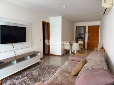 Apartamento com 3 Quartos à venda, 87m² no Recreio dos Bandeirantes, Rio de Janeiro