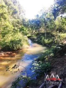 Fazenda/Sítio com 1 Quarto à venda, 150000m² no Água Fria, Chapada dos Guimarães