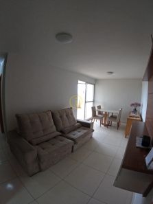 Apartamento com 2 Quartos à venda, 75m² no Engenho Nogueira, Belo Horizonte