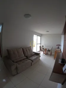 Apartamento com 2 Quartos à venda, 75m² no Engenho Nogueira, Belo Horizonte