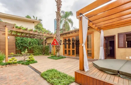 Casa com 3 Quartos à venda, 420m² no Jardim Paulistano, São Paulo