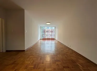 Apartamento com 3 Quartos para alugar, 150m² no Cerqueira César, São Paulo