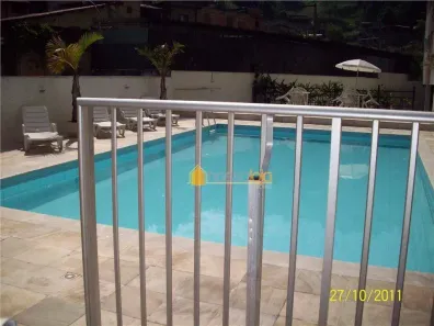 Apartamento com 2 Quartos à venda, 70m² no Santa Rosa, Niterói