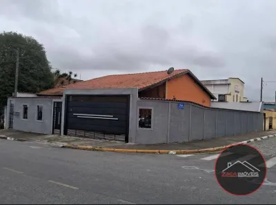 Casa com 3 Quartos à venda, 285m² no Jardim Míriam, Suzano