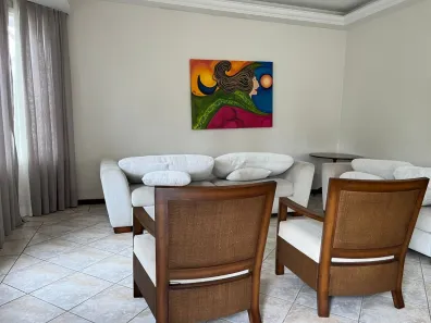 Casa com 5 Quartos à venda, 286m² no Trindade, Florianópolis