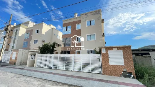 Apartamento com 2 Quartos à venda, 59m² no Village, Imbituba