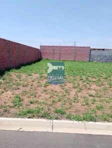 Lote/Terreno à venda, 242m² no Jardins do Porto, São Carlos