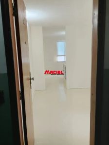 Apartamento com 2 Quartos à venda, 49m² no Jardim Satélite, São José dos Campos
