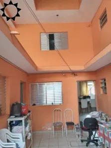 Casa com 5 Quartos à venda, 287m² no Vila Yolanda, Osasco