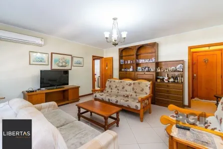 Apartamento com 3 Quartos à venda, 113m² no São Geraldo, Porto Alegre