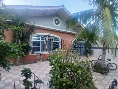 Casa com 3 Quartos à venda, 130m² no Tupiry, Praia Grande