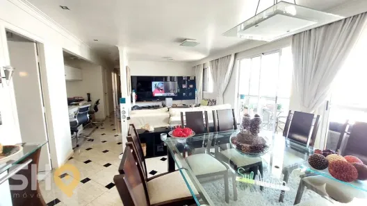 Apartamento com 2 Quartos à venda, 126m² no Vila Romana, São Paulo