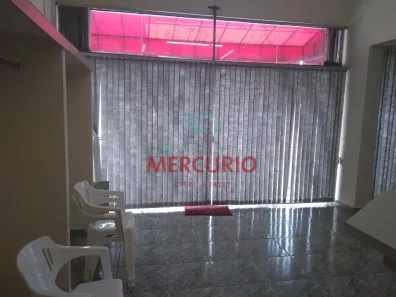 Imóvel Comercial com 1 Quarto à venda, 108m² no Vila Quaggio, Bauru
