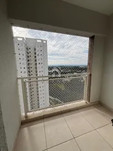 Apartamento com 2 Quartos para alugar, 72m² no Jardim Paraíba, Jacareí