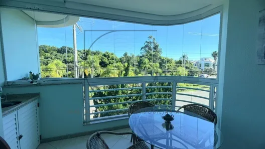 Apartamento com 3 Quartos à venda, 125m² no Jurerê, Florianópolis