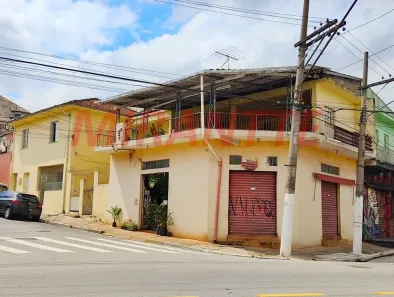 Sobrado com 5 Quartos à venda, 276m² no Vila Medeiros, São Paulo