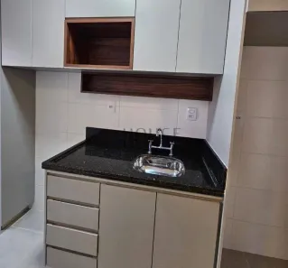 Apartamento com 2 Quartos para alugar, 61m² no Jardim São Carlos, Sorocaba