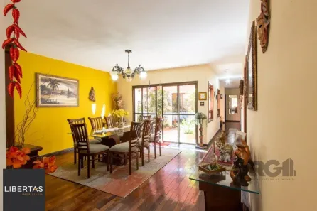 Casa com 4 Quartos à venda, 389m² no Tristeza, Porto Alegre