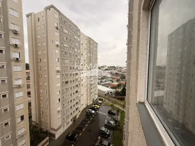 Apartamento com 2 Quartos para alugar, 44m² no Residencial Villa Garden, Campinas