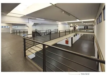 Galpão/Depósito/Armazém para alugar, 7154m² no Jardim São Cristóvão, São Paulo
