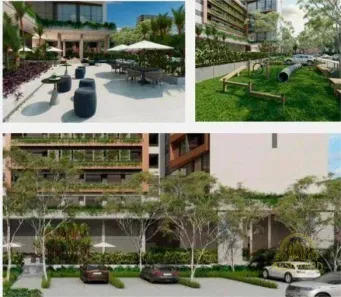 Ponto Comercial para venda ou aluguel, 89m² no Altiplano Cabo Branco, João Pessoa
