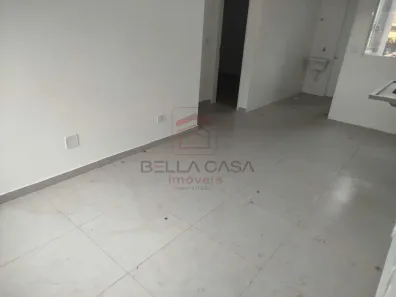 Apartamento com 2 Quartos à venda, 48m² no Vila Lúcia, São Paulo