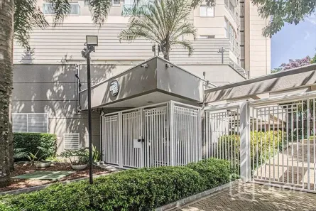 Apartamento com 2 Quartos à venda, 65m² no Paraíso, São Paulo