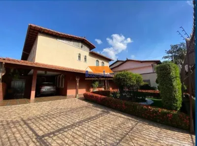 Casa com 4 Quartos à venda, 340m² no Planalto, Belo Horizonte