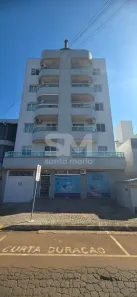 Apartamento com 2 Quartos à venda, 58m² no Santa Maria, Chapecó