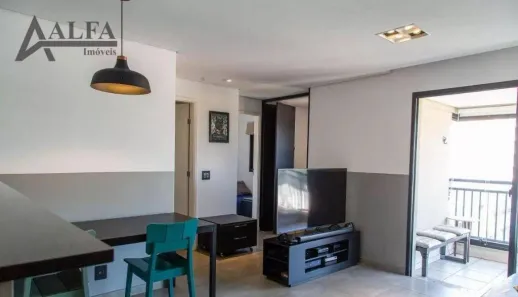 Apartamento com 3 Quartos à venda, 68m² no Mooca, São Paulo