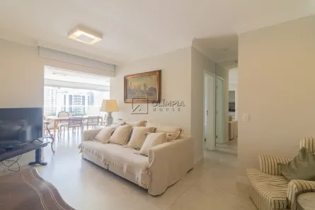 Apartamento com 2 Quartos à venda, 90m² no Pinheiros, São Paulo