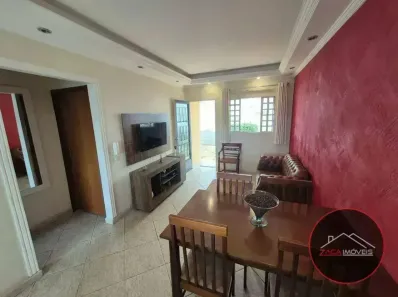 Casa com 2 Quartos à venda, 90m² no Mogi Moderno, Mogi das Cruzes