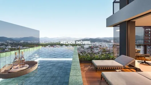 Cobertura com 4 Quartos à venda, 267m² no Centro, Balneário Camboriú
