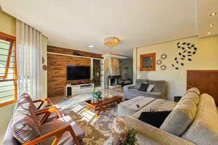 Casa com 3 Quartos à venda, 159m² no Jardim América, São Leopoldo