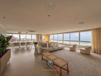 Apartamento com 4 Quartos à venda, 240m² no Torres, Torres