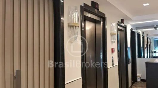 Sala Comercial à venda, 31m² no Tijuca, Rio de Janeiro