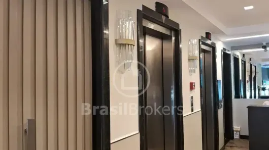 Sala Comercial à venda, 31m² no Tijuca, Rio de Janeiro