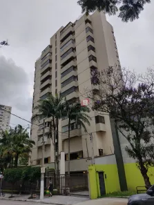 Apartamento com 2 Quartos à venda, 128m² no Jardim Vila Mariana, São Paulo