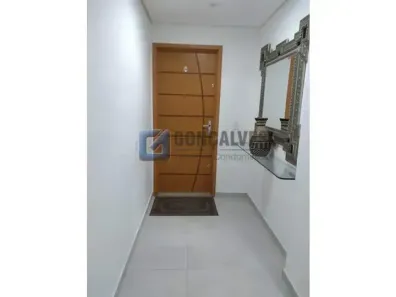 Cobertura com 3 Quartos à venda, 372m² no Paulicéia, São Bernardo do Campo